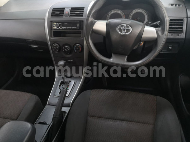 Big with watermark toyota corolla harare harare 8569