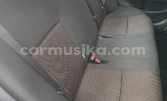Acheter Occasion Voiture Toyota Corolla Gris à Harare, Harare Acheter Occasion Voiture Toyota Corolla Gris à Harare, Harare