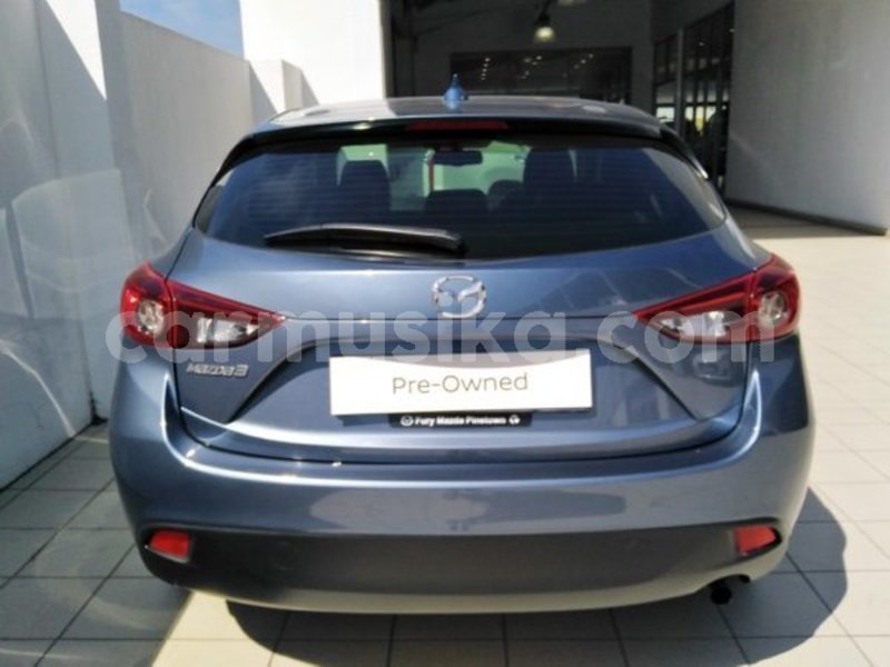 Big with watermark mazda 3 harare harare 8570