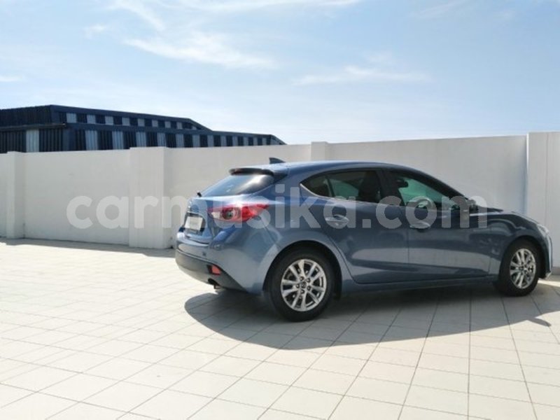 Big with watermark mazda 3 harare harare 8570