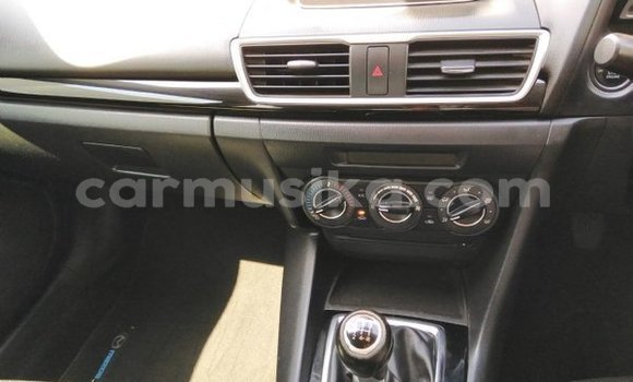 Acheter Occasion Voiture Mazda 3 Bleu à Harare, Harare Acheter Occasion Voiture Mazda 3 Bleu à Harare, Harare