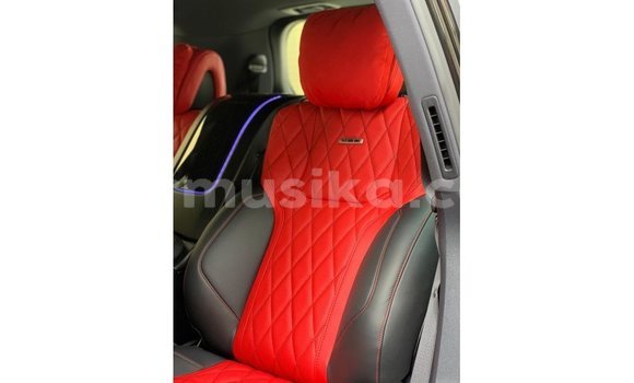 Buy Import Lexus LX Black Car in Import - Dubai in Harare Buy Import Lexus LX Black Car in Import - Dubai in Harare