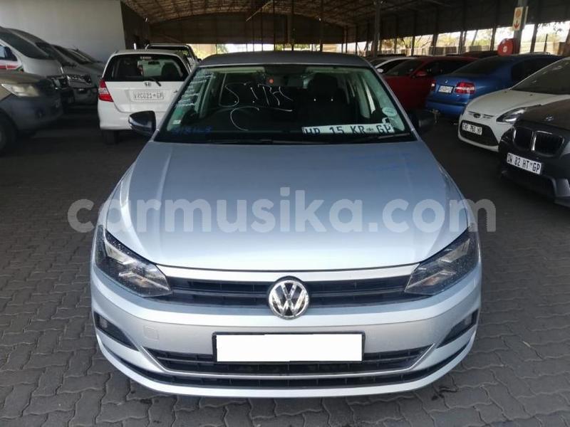 Big with watermark volkswagen polo matabeleland south beitbridge 8576