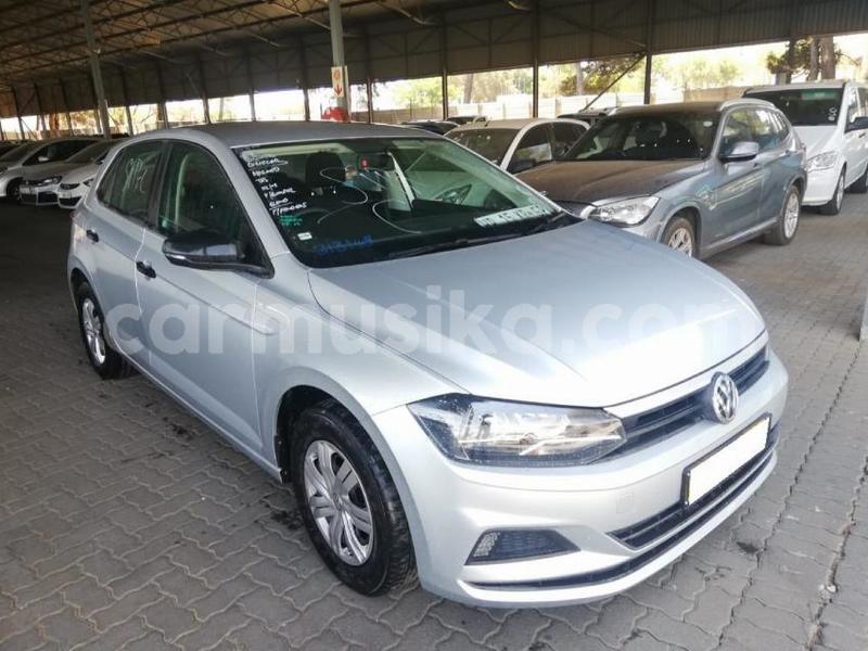 Big with watermark volkswagen polo matabeleland south beitbridge 8576