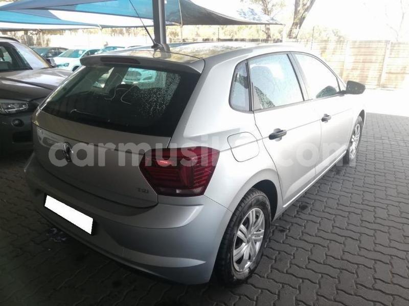 Big with watermark volkswagen polo matabeleland south beitbridge 8576