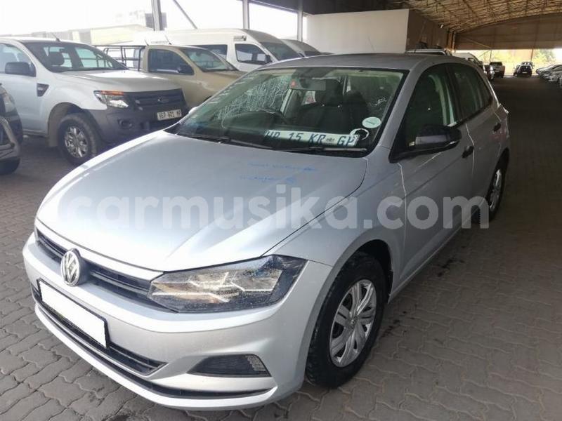 Big with watermark volkswagen polo matabeleland south beitbridge 8576