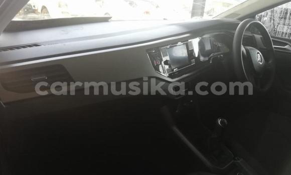 Tenga Tsaru Volkswagen Polo Sirivha Mota in Beitbridge in Matabeleland South Tenga Tsaru Volkswagen Polo Sirivha Mota in Beitbridge in Matabeleland South