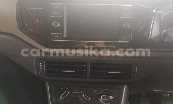 Tenga Tsaru Volkswagen Polo Sirivha Mota in Beitbridge in Matabeleland South Tenga Tsaru Volkswagen Polo Sirivha Mota in Beitbridge in Matabeleland South