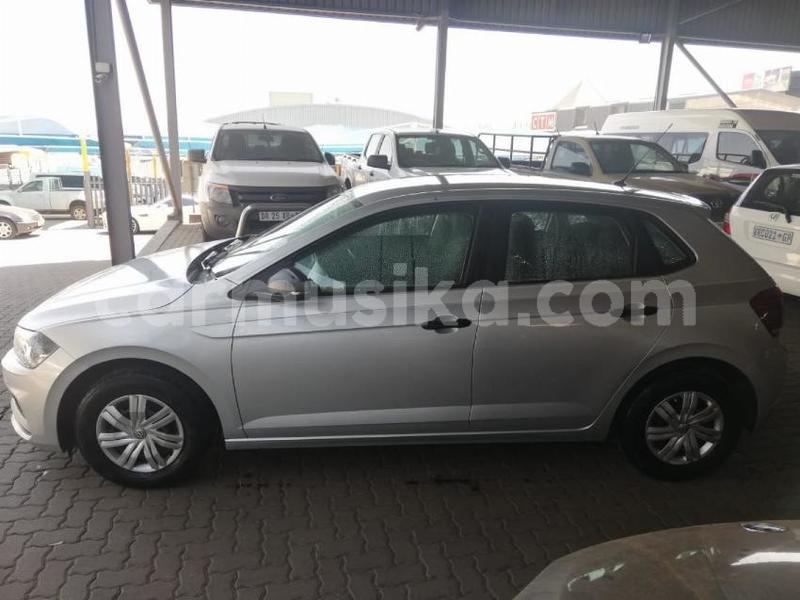 Big with watermark volkswagen polo matabeleland south beitbridge 8576