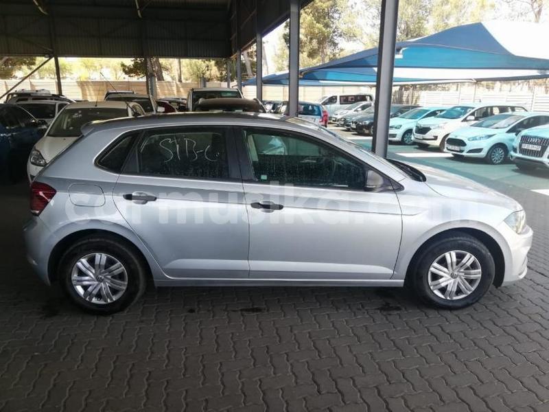 Big with watermark volkswagen polo matabeleland south beitbridge 8576