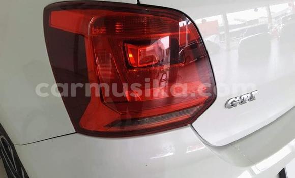 Acheter Occasion Voiture Volkswagen Golf GTI Blanc à Beitbridge, Matabeleland South Acheter Occasion Voiture Volkswagen Golf GTI Blanc à Beitbridge, Matabeleland South