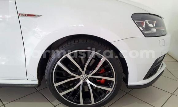 Acheter Occasion Voiture Volkswagen Golf GTI Blanc à Beitbridge, Matabeleland South Acheter Occasion Voiture Volkswagen Golf GTI Blanc à Beitbridge, Matabeleland South