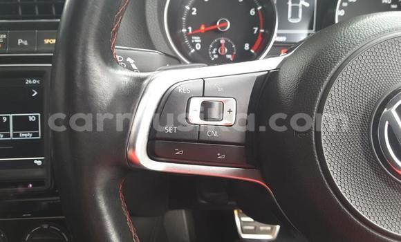 Acheter Occasion Voiture Volkswagen Golf GTI Blanc à Beitbridge, Matabeleland South Acheter Occasion Voiture Volkswagen Golf GTI Blanc à Beitbridge, Matabeleland South