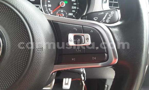 Acheter Occasion Voiture Volkswagen Golf GTI Blanc à Beitbridge, Matabeleland South Acheter Occasion Voiture Volkswagen Golf GTI Blanc à Beitbridge, Matabeleland South