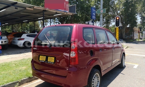 Tenga Tsaru Toyota Avanza Tsvuku Mota in Beitbridge in Matabeleland South Tenga Tsaru Toyota Avanza Tsvuku Mota in Beitbridge in Matabeleland South