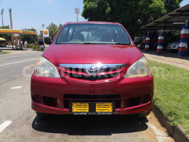 Big with watermark toyota avanza matabeleland south beitbridge 8578