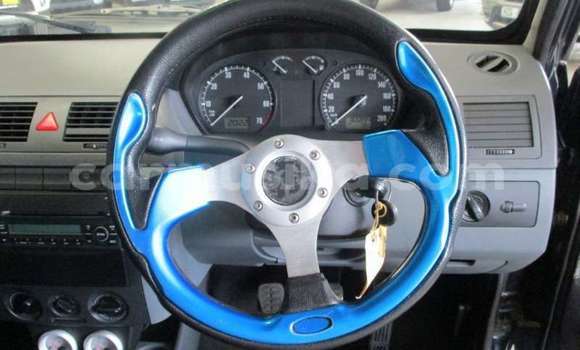 Acheter Occasion Voiture Volkswagen Golf Noir à Beitbridge, Matabeleland South Acheter Occasion Voiture Volkswagen Golf Noir à Beitbridge, Matabeleland South