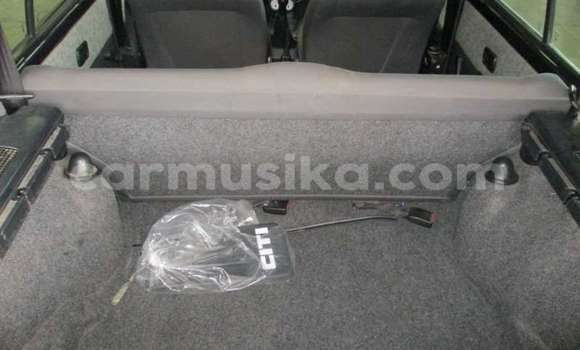 Acheter Occasion Voiture Volkswagen Golf Noir à Beitbridge, Matabeleland South Acheter Occasion Voiture Volkswagen Golf Noir à Beitbridge, Matabeleland South