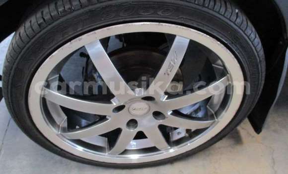 Acheter Occasion Voiture Volkswagen Golf Noir à Beitbridge, Matabeleland South Acheter Occasion Voiture Volkswagen Golf Noir à Beitbridge, Matabeleland South