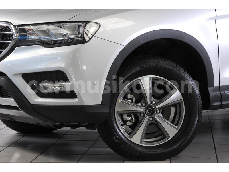 Big with watermark haval h6 coupe matabeleland south beitbridge 8581