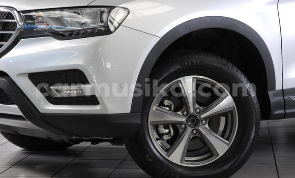 Tenga Tsaru Haval H6 Coupe Sirivha Mota in Beitbridge in Matabeleland South Tenga Tsaru Haval H6 Coupe Sirivha Mota in Beitbridge in Matabeleland South