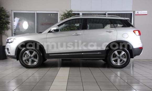 Tenga Tsaru Haval H6 Coupe Sirivha Mota in Beitbridge in Matabeleland South Tenga Tsaru Haval H6 Coupe Sirivha Mota in Beitbridge in Matabeleland South