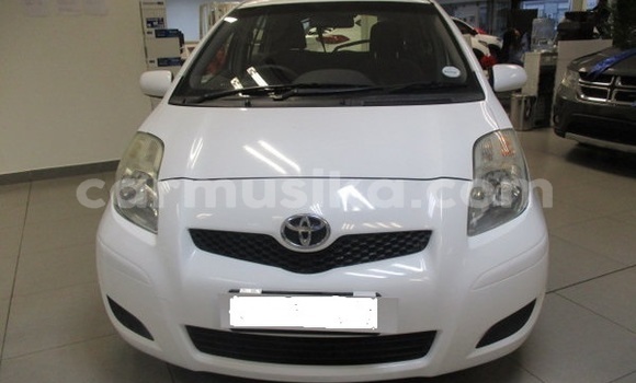 Tenga Tsaru Toyota Yaris Chena Mota in Beitbridge in Matabeleland South Tenga Tsaru Toyota Yaris Chena Mota in Beitbridge in Matabeleland South