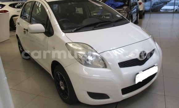 Tenga Tsaru Toyota Yaris Chena Mota in Beitbridge in Matabeleland South Tenga Tsaru Toyota Yaris Chena Mota in Beitbridge in Matabeleland South