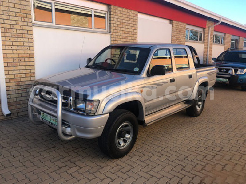 Big with watermark toyota hilux matabeleland south beitbridge 8585