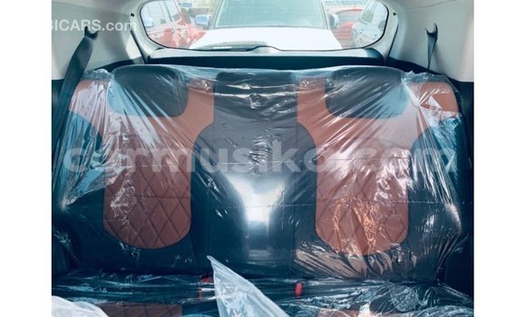 Acheter Import Voiture Hyundai Creta Blanc à Import - Dubai, Harare Acheter Import Voiture Hyundai Creta Blanc à Import - Dubai, Harare