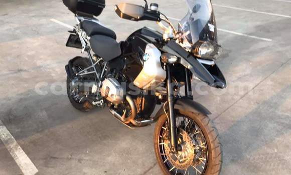 Acheter Occasion Moto BMW R nineT Noir à Beitbridge, Matabeleland South Acheter Occasion Moto BMW R nineT Noir à Beitbridge, Matabeleland South