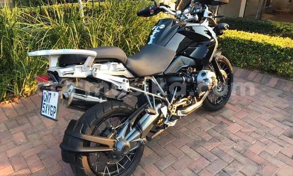 Acheter Occasion Moto BMW R nineT Noir à Beitbridge, Matabeleland South Acheter Occasion Moto BMW R nineT Noir à Beitbridge, Matabeleland South