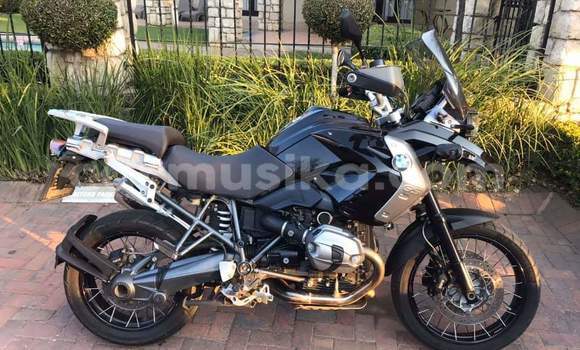 Acheter Occasion Moto BMW R nineT Noir à Beitbridge, Matabeleland South Acheter Occasion Moto BMW R nineT Noir à Beitbridge, Matabeleland South