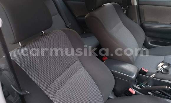 Acheter Occasion Voiture Toyota 4Runner Gris à Beitbridge, Matabeleland South Acheter Occasion Voiture Toyota 4Runner Gris à Beitbridge, Matabeleland South