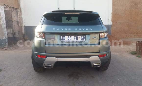 Acheter Occasion Voiture Land Rover Discovery Sport Autre à Beitbridge, Matabeleland South Acheter Occasion Voiture Land Rover Discovery Sport Autre à Beitbridge, Matabeleland South