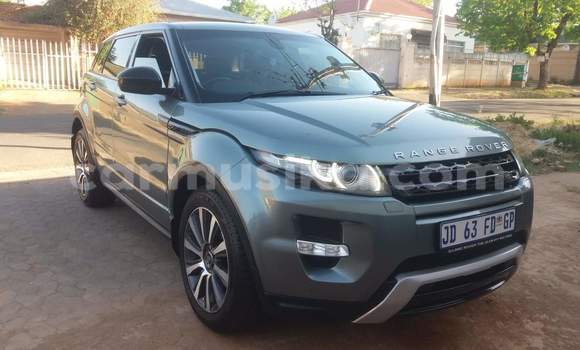 Acheter Occasion Voiture Land Rover Discovery Sport Autre à Beitbridge, Matabeleland South Acheter Occasion Voiture Land Rover Discovery Sport Autre à Beitbridge, Matabeleland South