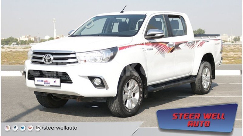 Big with watermark toyota hilux harare import dubai 8595