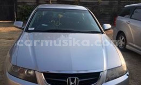 Acheter Occasion Voiture Honda Accord Gris à Harare, Harare Acheter Occasion Voiture Honda Accord Gris à Harare, Harare