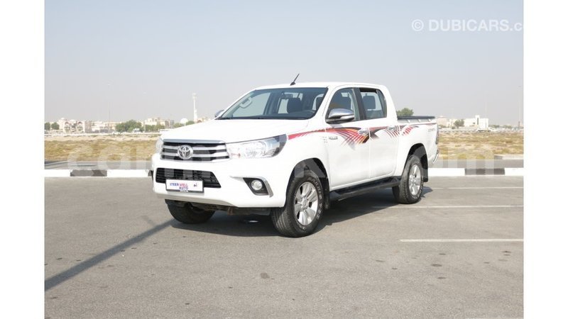 Big with watermark toyota hilux harare import dubai 8595