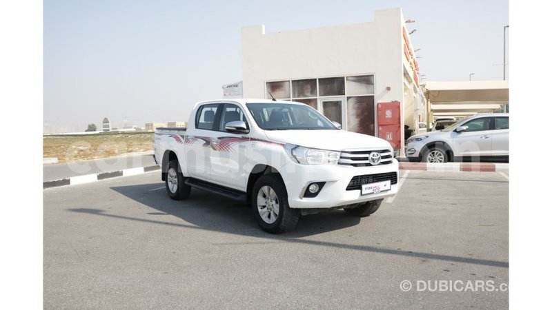 Big with watermark toyota hilux harare import dubai 8595