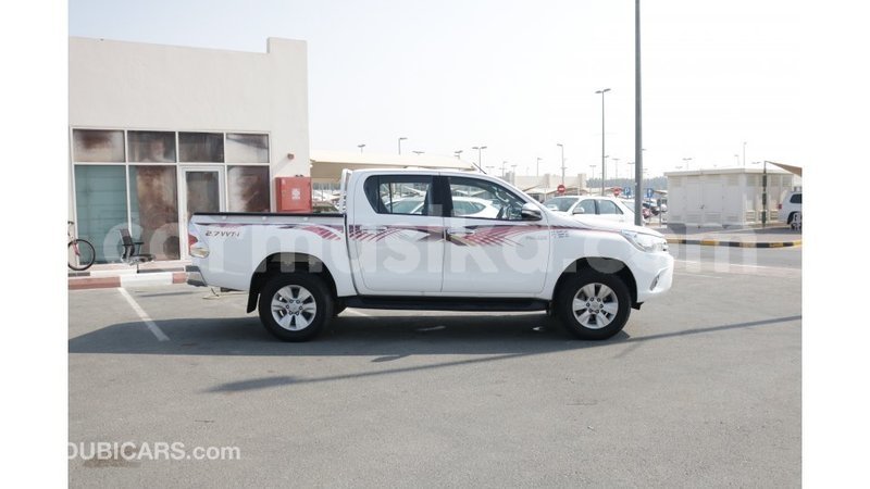 Big with watermark toyota hilux harare import dubai 8595