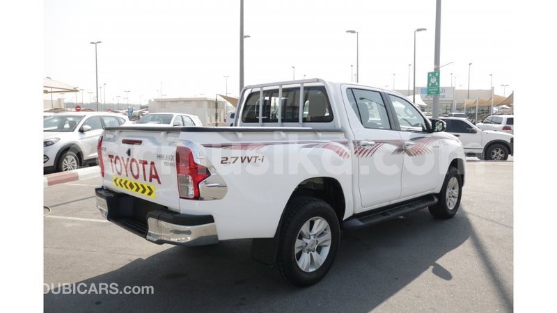 Big with watermark toyota hilux harare import dubai 8595