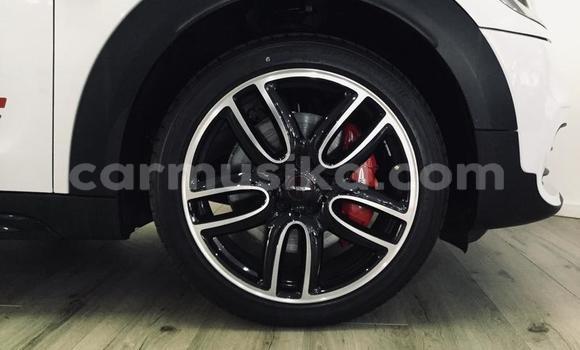 Acheter Occasion Voiture MINI Countryman Autre à Beitbridge, Matabeleland South Acheter Occasion Voiture MINI Countryman Autre à Beitbridge, Matabeleland South