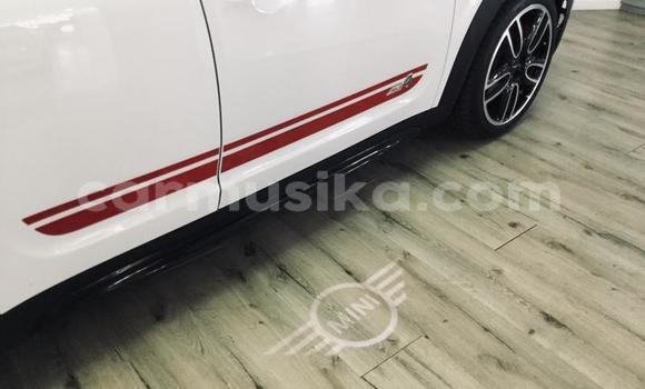 Acheter Occasion Voiture MINI Countryman Autre à Beitbridge, Matabeleland South Acheter Occasion Voiture MINI Countryman Autre à Beitbridge, Matabeleland South