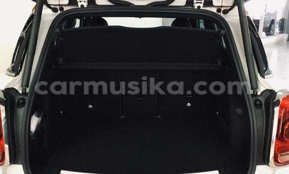 Acheter Occasion Voiture MINI Countryman Autre à Beitbridge, Matabeleland South Acheter Occasion Voiture MINI Countryman Autre à Beitbridge, Matabeleland South