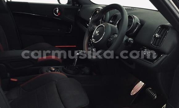 Acheter Occasion Voiture MINI Countryman Autre à Beitbridge, Matabeleland South Acheter Occasion Voiture MINI Countryman Autre à Beitbridge, Matabeleland South