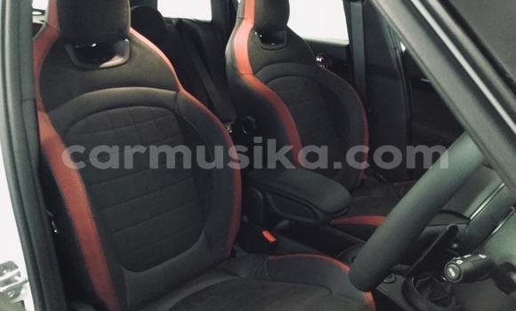 Acheter Occasion Voiture MINI Countryman Autre à Beitbridge, Matabeleland South Acheter Occasion Voiture MINI Countryman Autre à Beitbridge, Matabeleland South