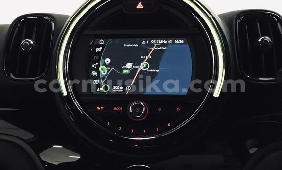 Acheter Occasion Voiture MINI Countryman Autre à Beitbridge, Matabeleland South Acheter Occasion Voiture MINI Countryman Autre à Beitbridge, Matabeleland South