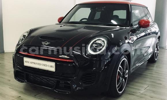 Nunua Ilio tumika MINI Clubman Nyeusi Gari ndani ya Beitbridge nchini Matabeleland Kusini