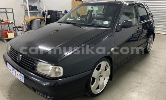 Acheter Occasion Voiture Volkswagen Polo Noir à Beitbridge, Matabeleland South Acheter Occasion Voiture Volkswagen Polo Noir à Beitbridge, Matabeleland South